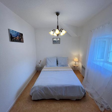 Appart Saint Vallier Exterior foto